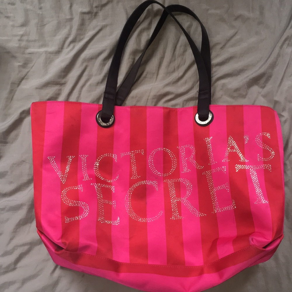 Victoria's Secret Tote!